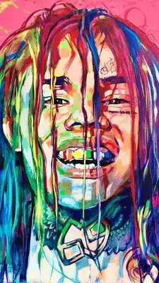 Play 6IX9INE 2018 Lock Screen Play 6IX9INE 2018 Lock Screen