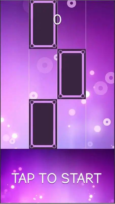 Play 6ix9ine, Nicki Minaj - FEFE - Piano Magical Tiles