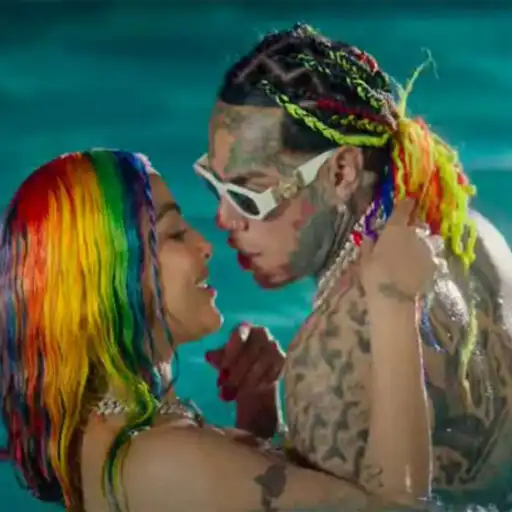 Play 6ix9ine Pa Ti APK