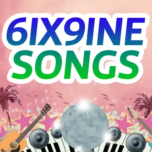 Play 6ix9ine Songs APK