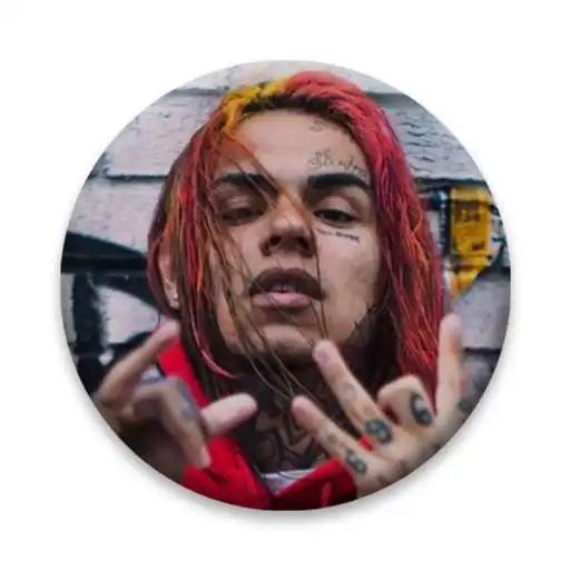 Run free android online 6IX9INE Soundboard APK Run free android online 6IX9INE Soundboard APK