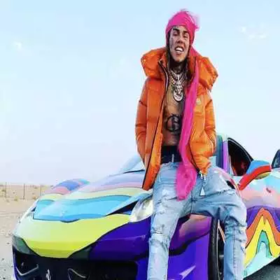 Play 6IX9INE - STOOPID FT. BOBBY SHMURDA Musica song Play 6IX9INE - STOOPID FT. BOBBY SHMURDA Musica song