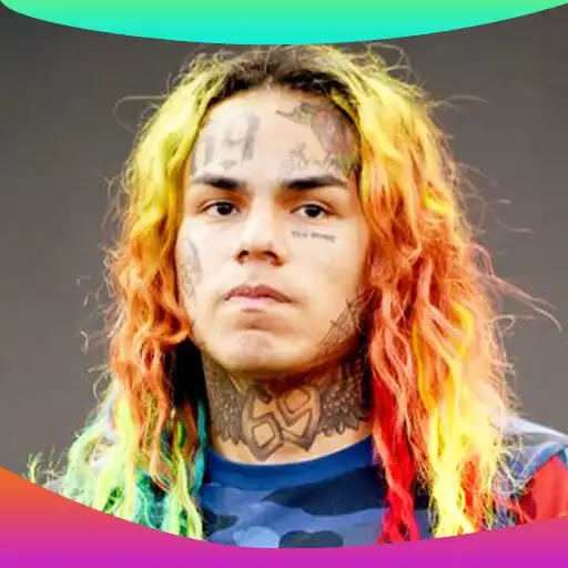 Play 6ix9ine Wallpapers APK