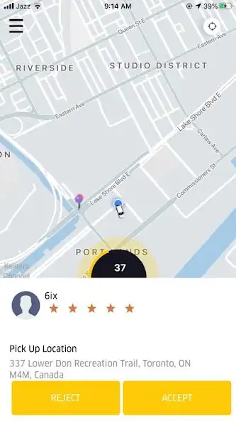 Play 6ix Taxi Driver as an online game 6ix Taxi Driver with UptoPlay