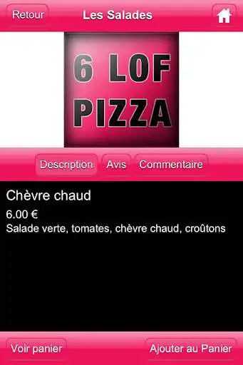 Play 6 Lof Pizza as an online game 6 Lof Pizza with UptoPlay
