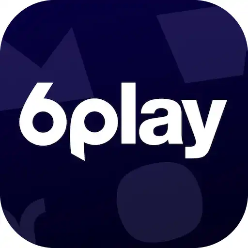 Play 6play, TV, Replay  Streaming APK
