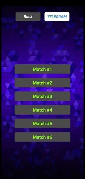 Play 6 Single odds - Betting tips  and enjoy 6 Single odds - Betting tips with UptoPlay