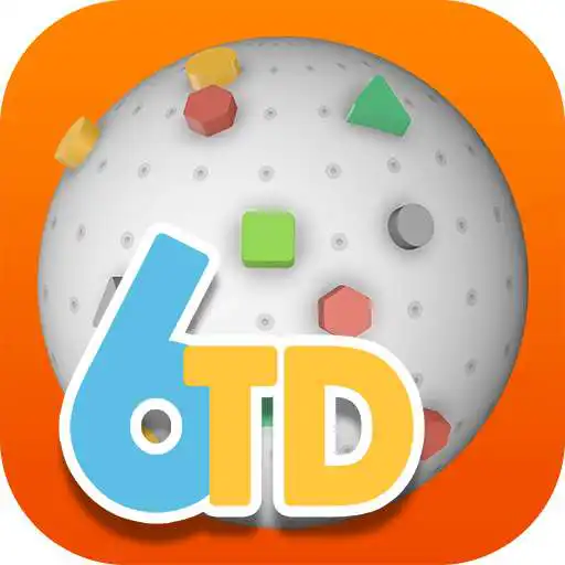 Play 6TD - Tower Defense APK Play 6TD - Tower Defense APK