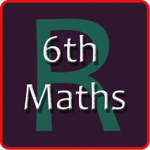 Free play online 6th Class - CBSE Maths Solutions APK