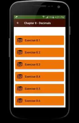 Play 6th Class - CBSE Maths Solutions