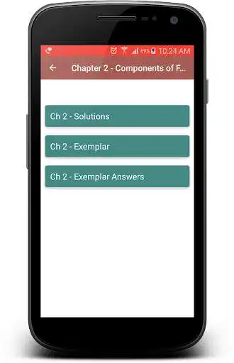 Play 6th Class Science Solutions - CBSE