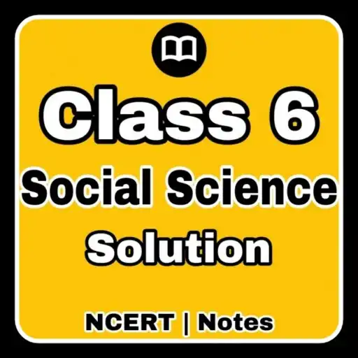 Play 6th Class SST Solution English APK Play 6th Class SST Solution English APK