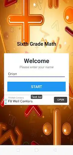 Play 6th Grade Math