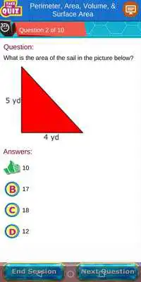 Play 6th Grade Math