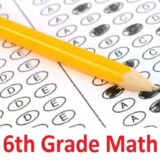 Play 6th Grade Math Test Free APK Play 6th Grade Math Test Free APK