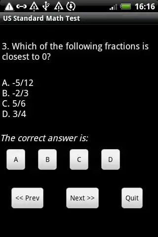Play 6th Grade Math Test Free  and enjoy 6th Grade Math Test Free with UptoPlay