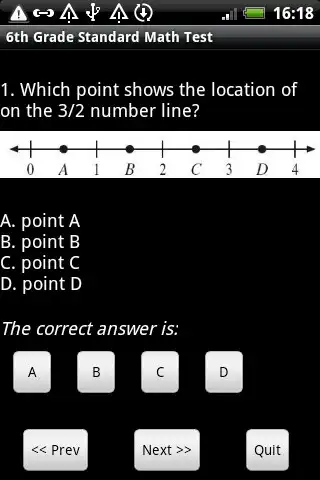 Play 6th Grade Math Test Free as an online game 6th Grade Math Test Free with UptoPlay
