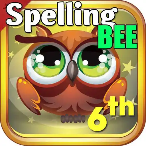 Play 6th Grade Spelling Bee Words APK