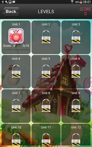 Play 6th Grade Spelling Bee Words as an online game 6th Grade Spelling Bee Words with UptoPlay