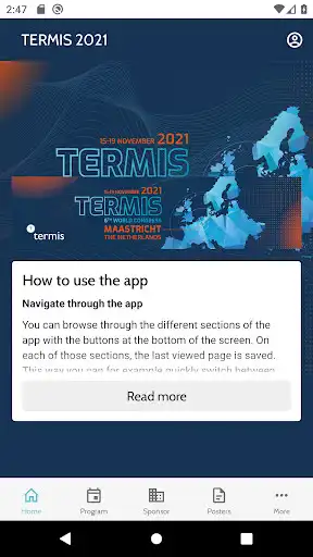 Play 6th World Congress 2021  and enjoy 6th World Congress 2021 with UptoPlay