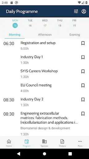 Play 6th World Congress 2021 as an online game 6th World Congress 2021 with UptoPlay