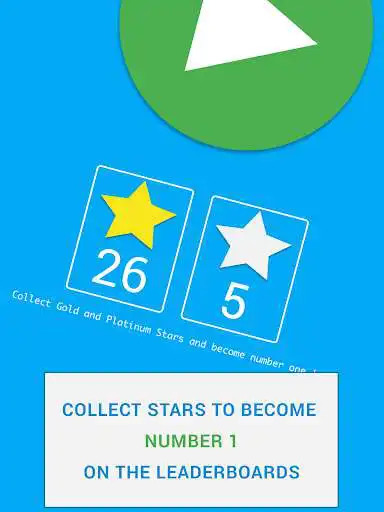 Play APK 6 to 1: Countdown Zero to Hero  and enjoy 6 to 1: Countdown Zero to Hero with UptoPlay com.runjumpfall.sixtoone