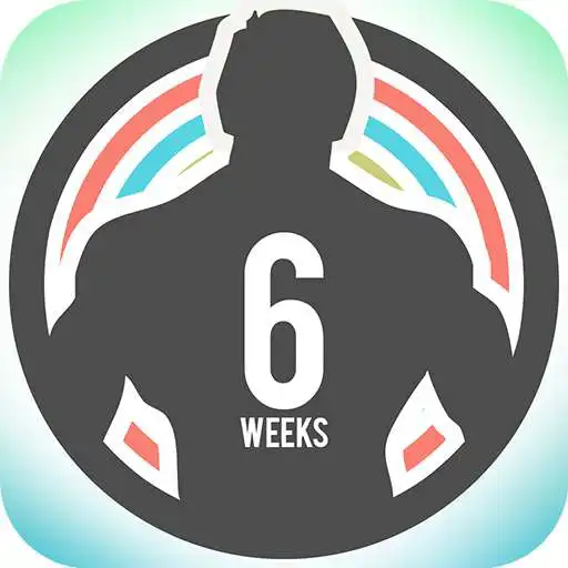 Free play online 6 Weeks Workouts Challenge Free APK