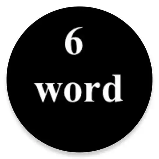 Play 6 Word Stories APK