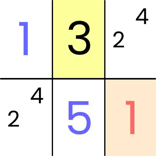 Play 6x6 Classic Sudoku APK