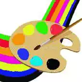 Free play online 6 years old coloring game APK