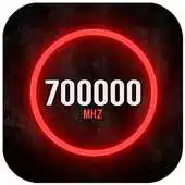 Free play online 700000 MHz APK Free play online 700000 MHz APK