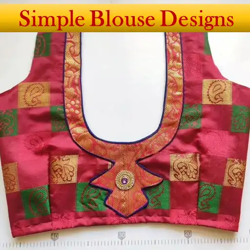 Play 7000+Blouse Sewing Neck Design APK Play 7000+Blouse Sewing Neck Design APK