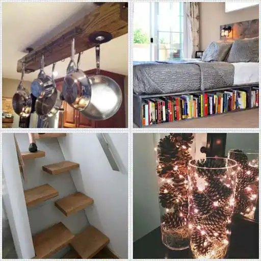 Free play online +7000 Diy Ideas APK