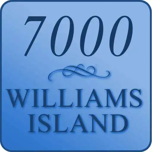 Play 7000 Williams Island APK