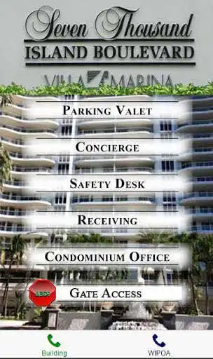 Play 7000 Williams Island  and enjoy 7000 Williams Island with UptoPlay