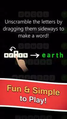 Play 7000 words as an online game 7000 words with UptoPlay