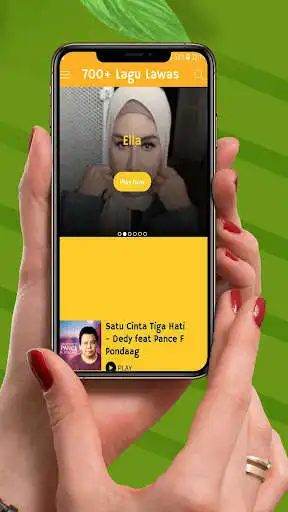 Play 700 lagu lawas as an online game 700 lagu lawas with UptoPlay