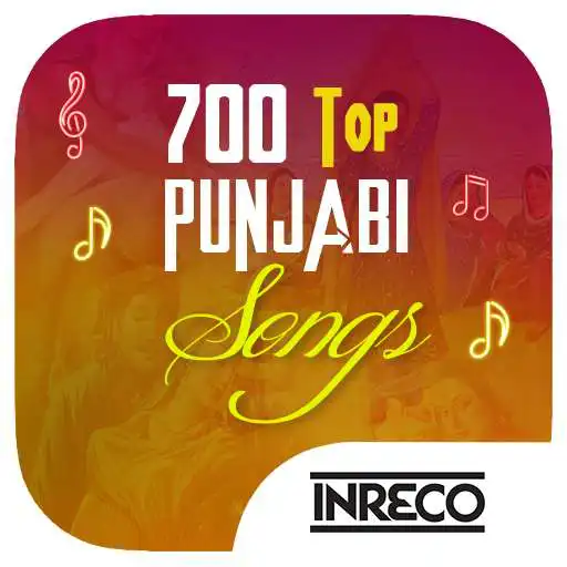 Run free android online 700 Top Punjabi Songs APK