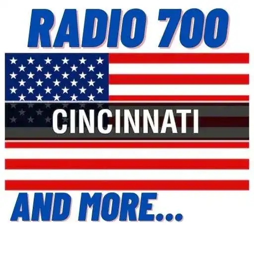 Play 700 WLW Radio APP am, Cincinnati radio Stations APK Play 700 WLW Radio APP am, Cincinnati radio Stations APK