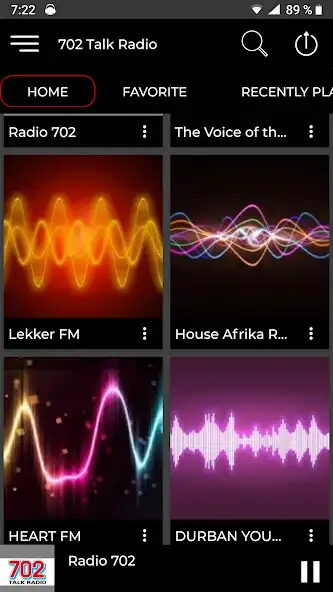 Play 702 Talk Radio App ZA Online. as an online game 702 Talk Radio App ZA Online. with UptoPlay