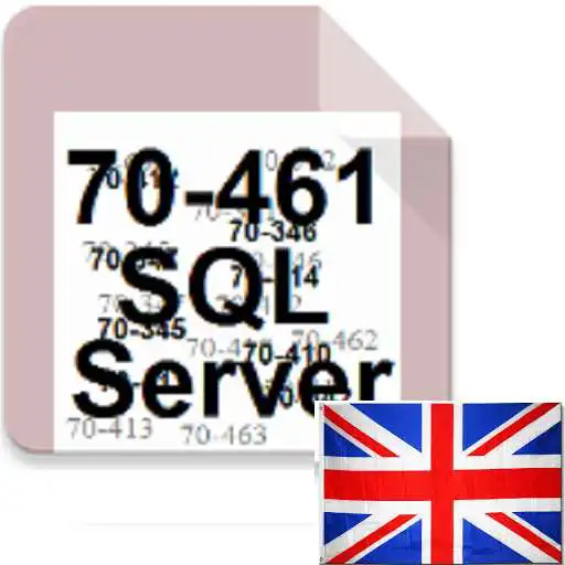 Run free android online 70-461 MS SQL Test APK