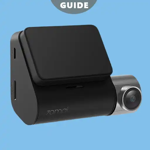 Play 70mai Dash Cam app instruction APK Play 70mai Dash Cam app instruction APK