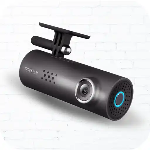 Play 70mai Smart Dash Cam 1S guide APK