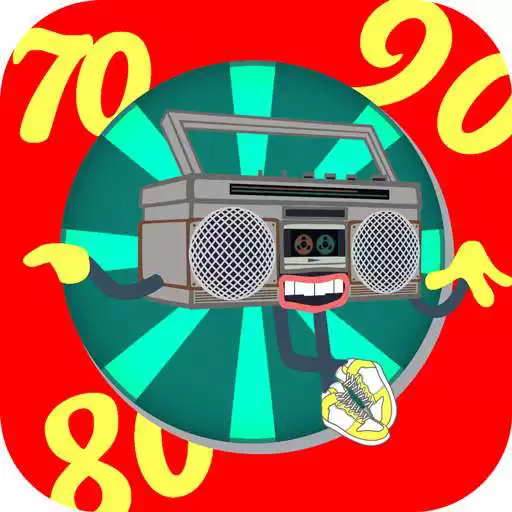 Play 70s 80s 90s Music - Radio Hits APK