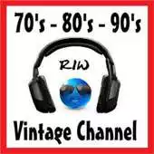 Free play online 70S 80S 90S RIW VINTAGE CHANNEL. APK Free play online 70S 80S 90S RIW VINTAGE CHANNEL. APK