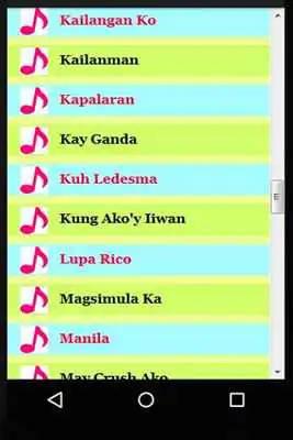 Play 70s  80s Filipino Songs