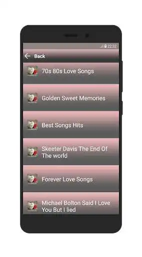 Play 70s 80s Love Songs MP3 as an online game 70s 80s Love Songs MP3 with UptoPlay