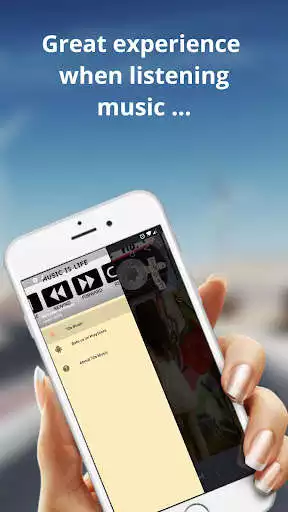 Play 70s Music Radio as an online game 70s Music Radio with UptoPlay