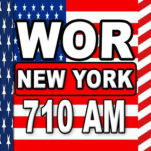 Play 710 AM Radio NY WOR APK