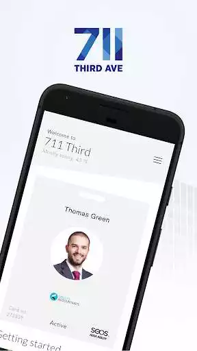 Play 711 Third Avenue  and enjoy 711 Third Avenue with UptoPlay